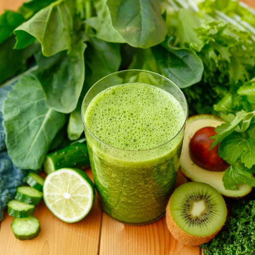 Detox Without Deprivation Cleansing the Right Way