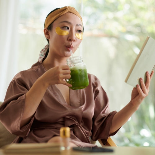 Daily Rituals to Boost Energy and Focus Naturally