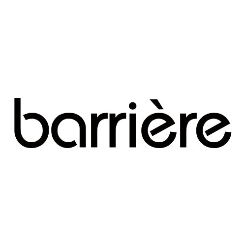 Barrière