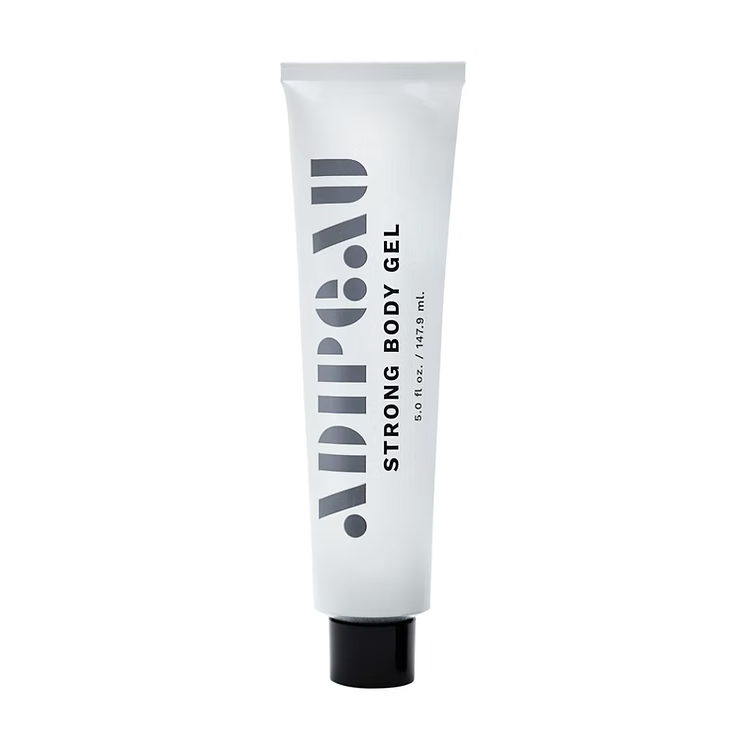 Strength Gel