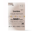 BARRIERE Youth Repair Nad+ Patch 30pk - Metallic Elements