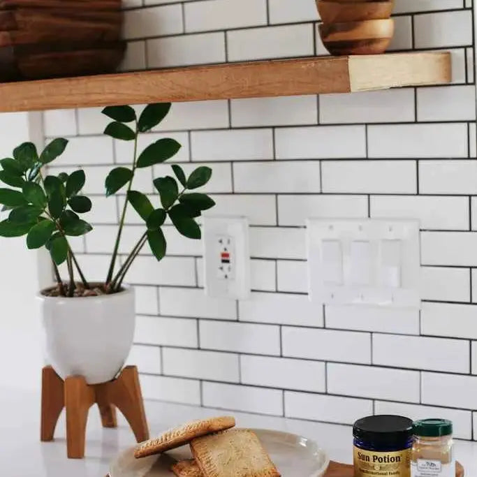 Lion's Mane (Organic) 100 Grams