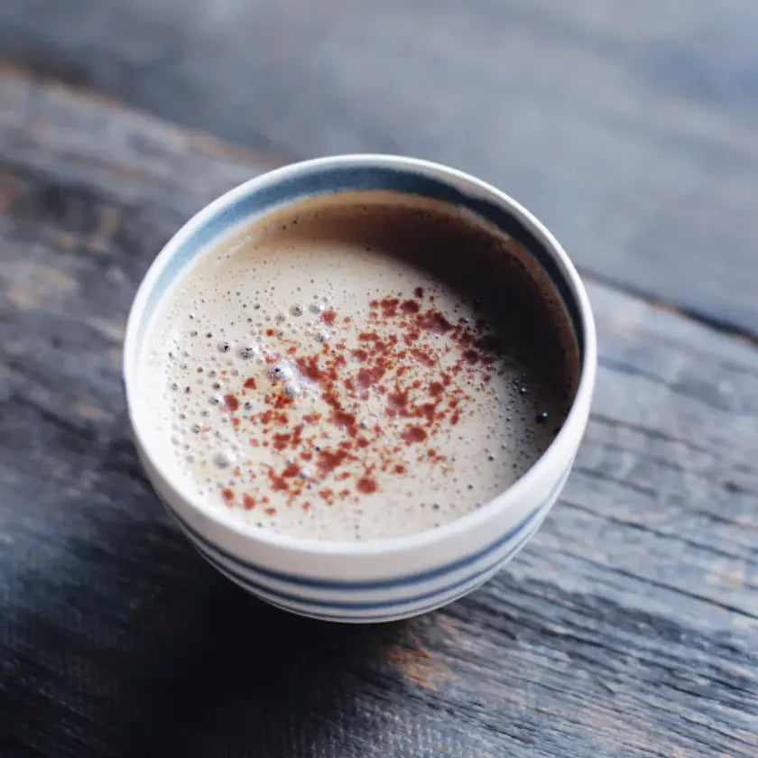 Ashwagandha (Wildcrafted)