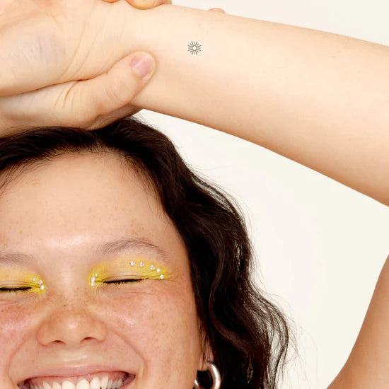 BARRIERE VITAMIN D PATCH