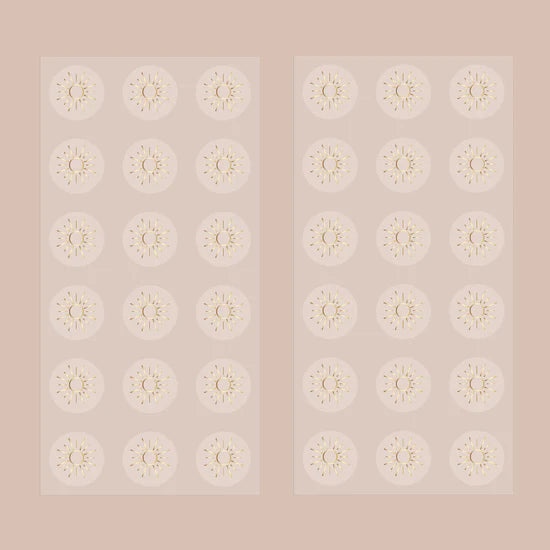 BARRIERE VITAMIN D PATCH