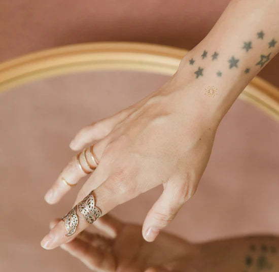 BARRIERE VITAMIN D PATCH