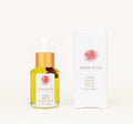 Luster Hair Oil