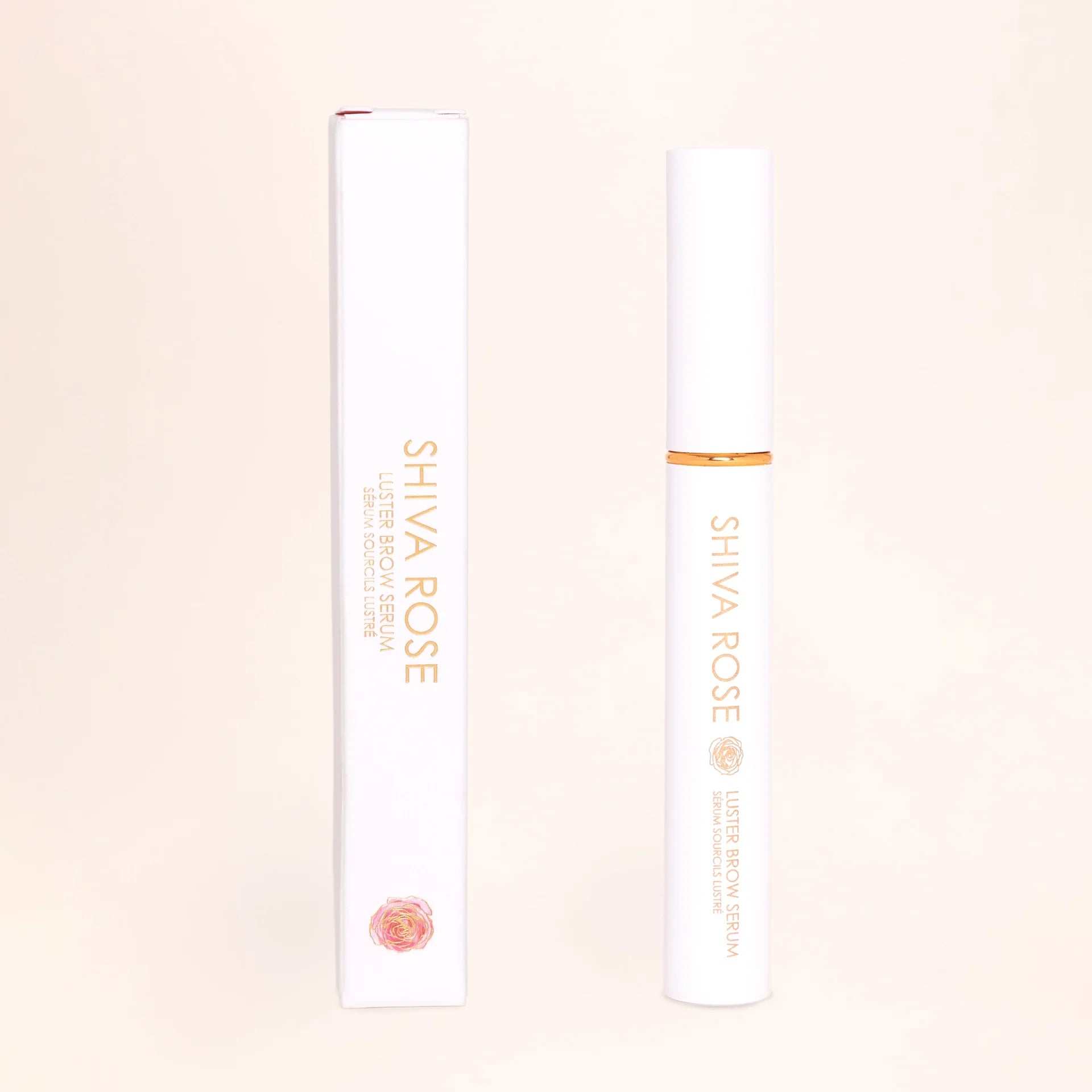 Luster Brow and Lash Serum