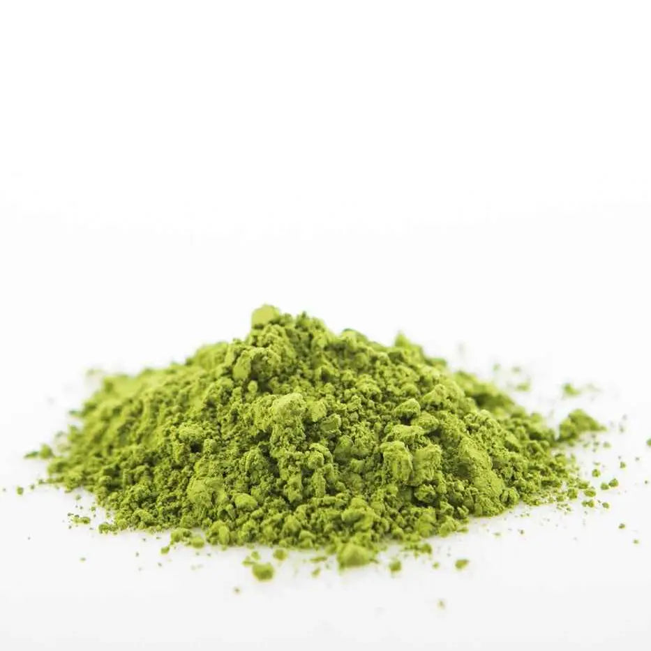 White Dragon Matcha