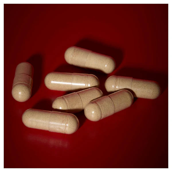 HEBALORE NYC PLATINUM FLASH